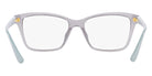 vogue eyewear VO5420F 2820 54 - Transparent Gray