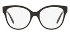 vogue eyewear VO5421 W44 53 - Black