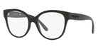 vogue eyewear VO5421 W44 53 - Black