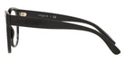 vogue eyewear VO5421 W44 53 - Black