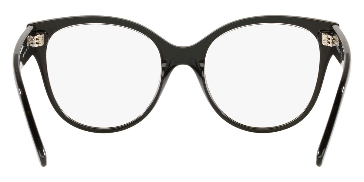 vogue eyewear VO5421 W44 53 - Black