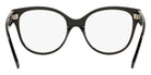 vogue eyewear VO5421 W44 53 - Black