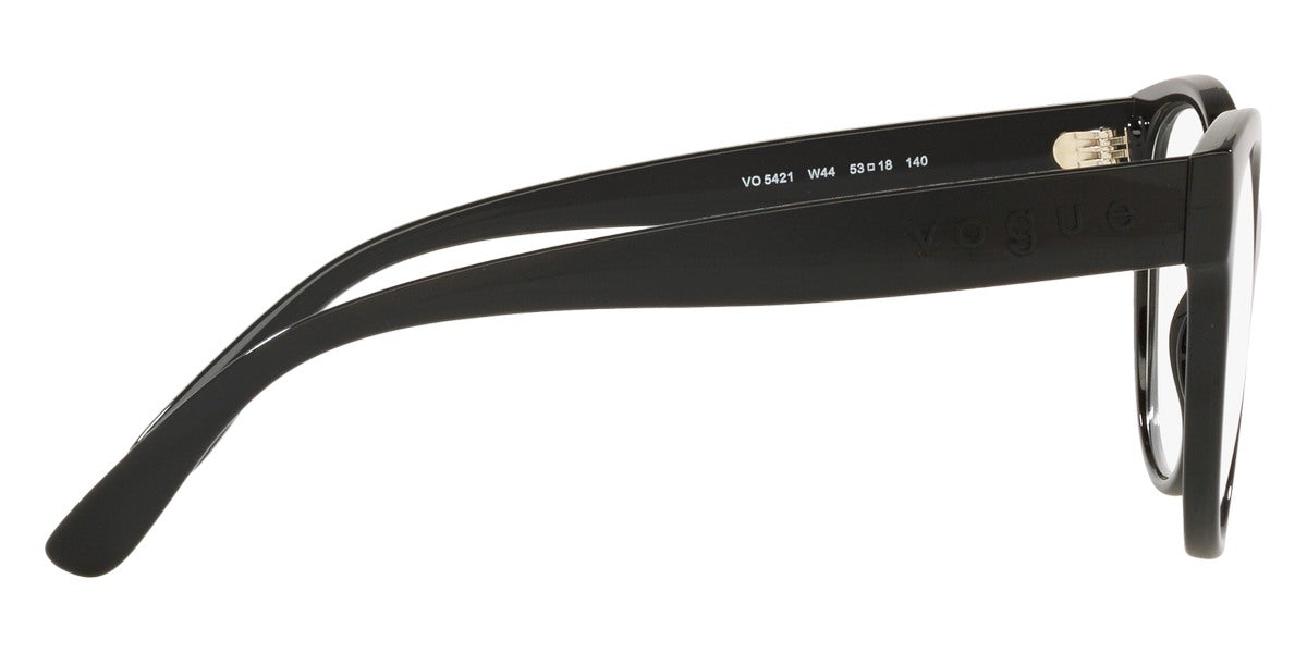 vogue eyewear VO5421 W44 53 - Black