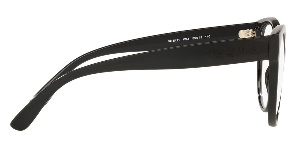 vogue eyewear VO5421 W44 53 - Black