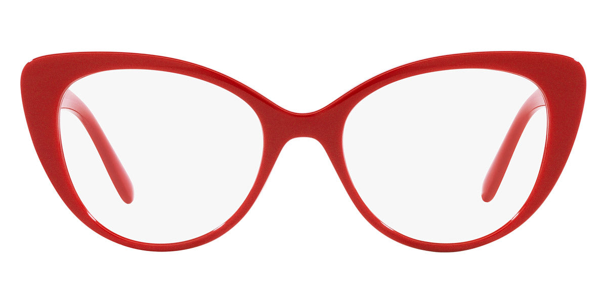 vogue eyewear VO5422 3080 50 - Full Red