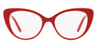 vogue eyewear VO5422 3080 50 - Full Red