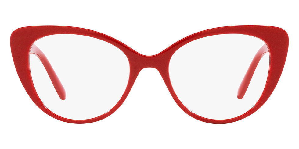 vogue eyewear VO5422 3080 50 - Full Red