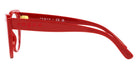 vogue eyewear VO5422 3080 50 - Full Red