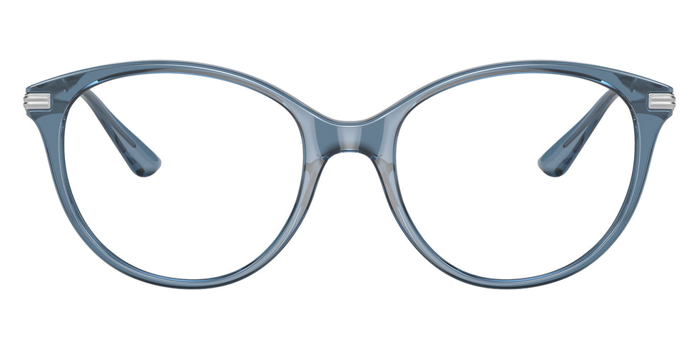 vogue eyewear VO5423 2986 53 - Transparent Blue #id:vo54232986_s:100100