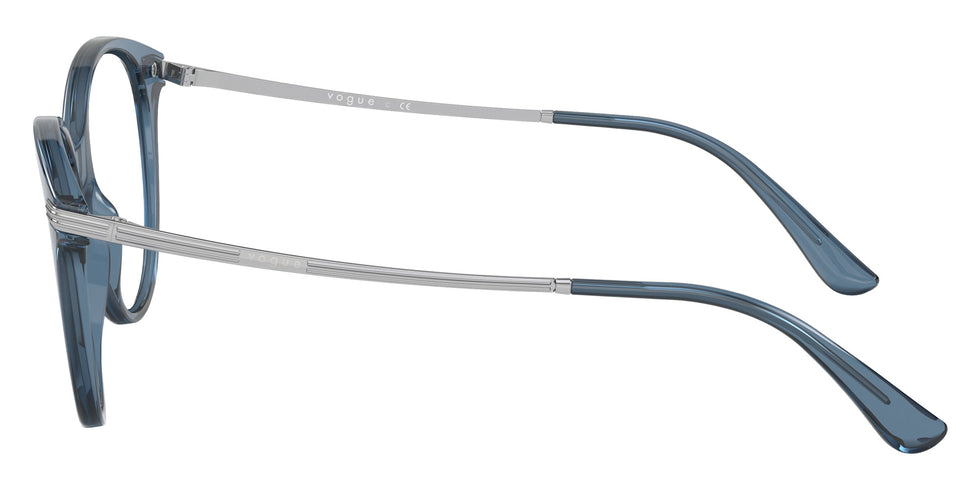 vogue eyewear VO5423 2986 53 - Transparent Blue #id:vo54232986_s:100110