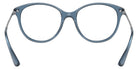 vogue eyewear VO5423 2986 53 - Transparent Blue #id:vo54232986_s:100115