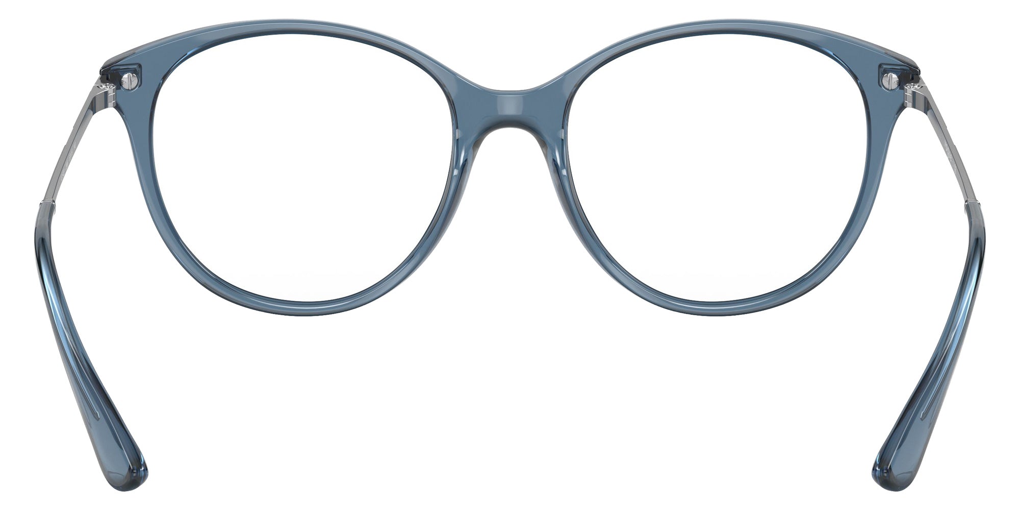 vogue eyewear VO5423 2986 53 - Transparent Blue #id:vo54232986_s:100115