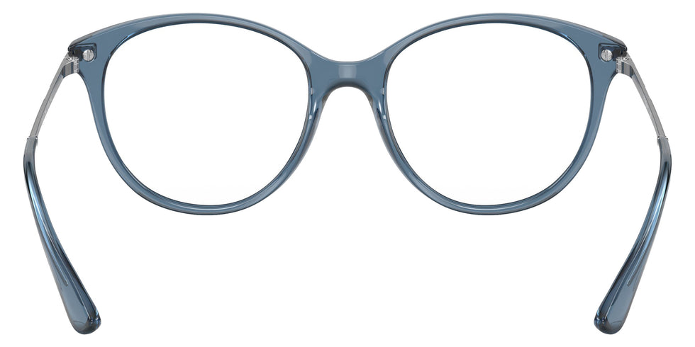 vogue eyewear VO5423 2986 53 - Transparent Blue #id:vo54232986_s:100115