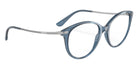 vogue eyewear VO5423 2986 53 - Transparent Blue #id:vo54232986_s:100120