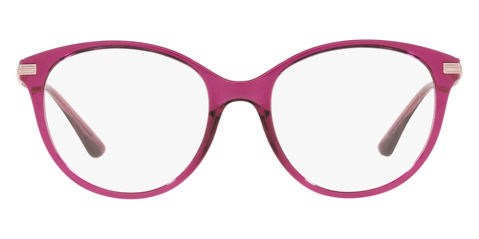 vogue eyewear VO5423 2987 51 - Transparent Fuchsia