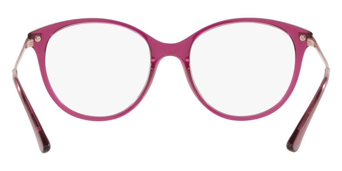 vogue eyewear VO5423 2987 51 - Transparent Fuchsia