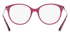 vogue eyewear VO5423 2987 51 - Transparent Fuchsia