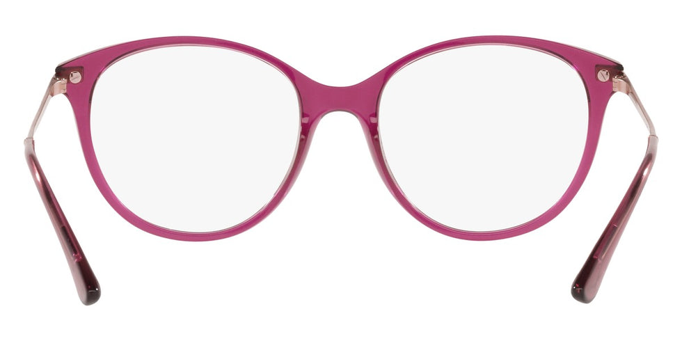 vogue eyewear VO5423 2987 51 - Transparent Fuchsia