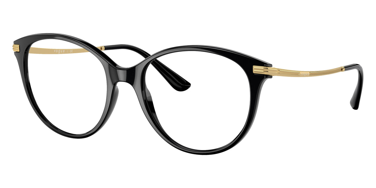 vogue eyewear VO5423 W44 51 - Black #id:vo5423w44_s:100105