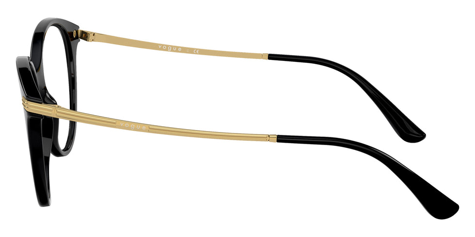 vogue eyewear VO5423 W44 51 - Black #id:vo5423w44_s:100110