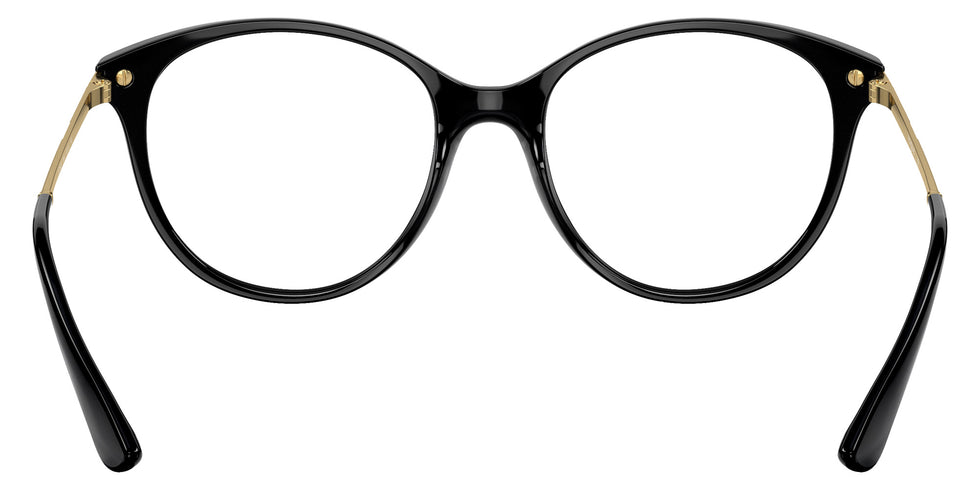 vogue eyewear VO5423 W44 51 - Black #id:vo5423w44_s:100115