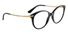 vogue eyewear VO5423 W44 51 - Black #id:vo5423w44_s:100120
