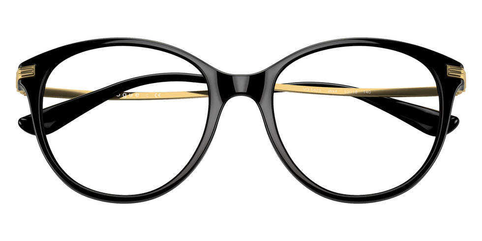 vogue eyewear VO5423 W44 51 - Black #id:vo5423w44_s:100125