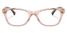 vogue eyewear VO5424B 2864 51 - Transparent Pink #id:vo5424b2864_s:100100