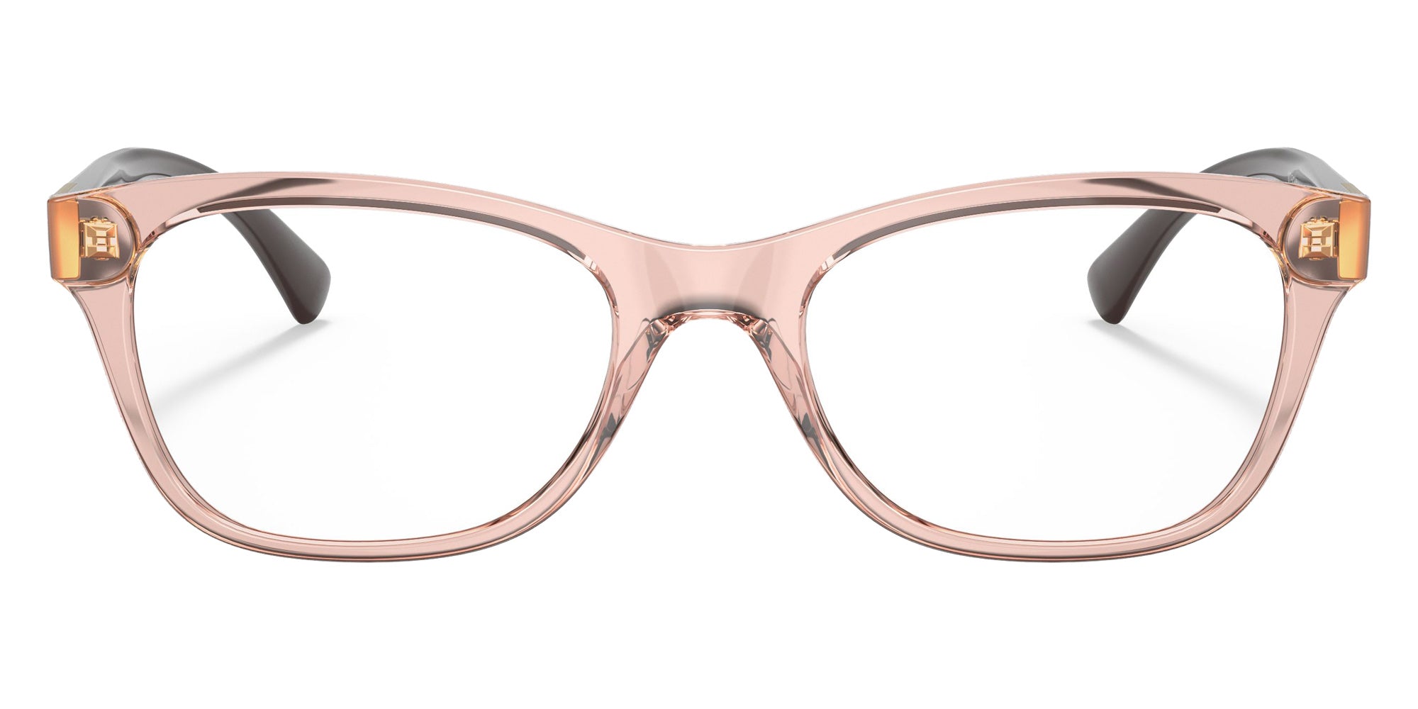 vogue eyewear VO5424B 2864 51 - Transparent Pink #id:vo5424b2864_s:100100