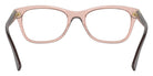 vogue eyewear VO5424B 2864 51 - Transparent Pink #id:vo5424b2864_s:100115
