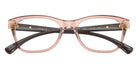 vogue eyewear VO5424B 2864 51 - Transparent Pink #id:vo5424b2864_s:100125