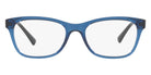 vogue eyewear VO5424B 2988 53 - Transparent Light Blue