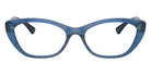 vogue eyewear VO5425B 2988 54 - Transparent Light Blue #id:vo5425b2988_s:100100