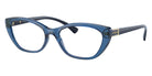 vogue eyewear VO5425B 2988 54 - Transparent Light Blue #id:vo5425b2988_s:100105