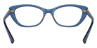 vogue eyewear VO5425B 2988 54 - Transparent Light Blue #id:vo5425b2988_s:100115