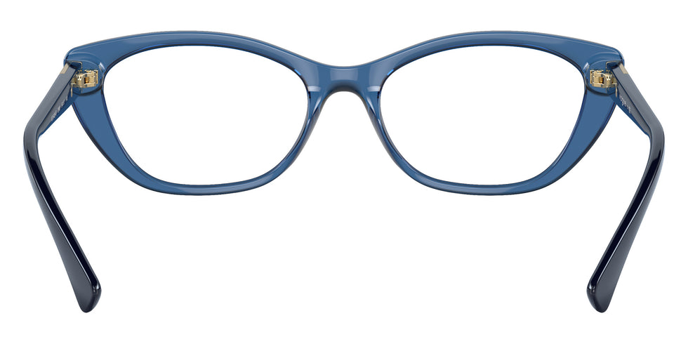 vogue eyewear VO5425B 2988 54 - Transparent Light Blue #id:vo5425b2988_s:100115