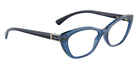 vogue eyewear VO5425B 2988 54 - Transparent Light Blue #id:vo5425b2988_s:100120