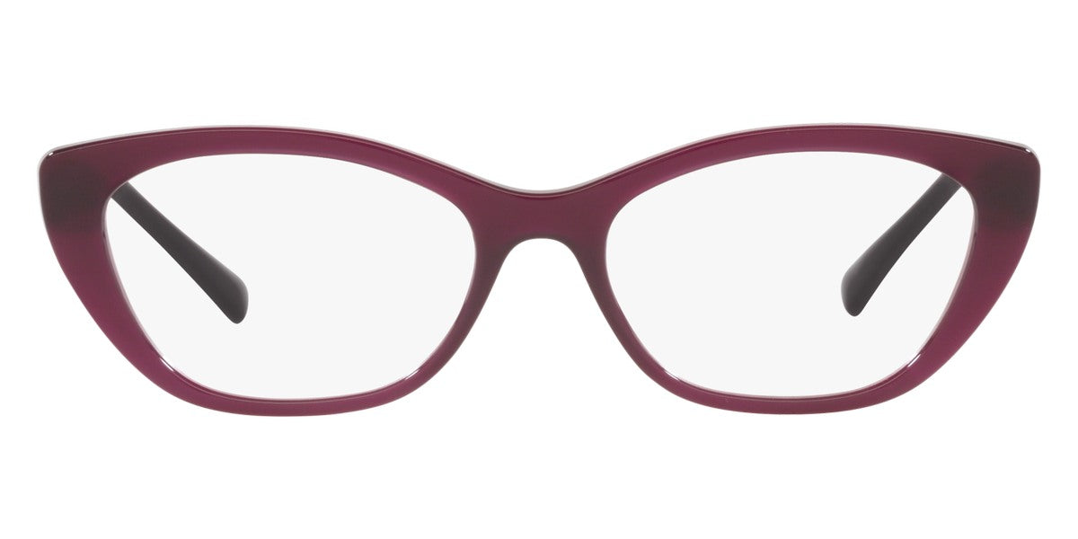 vogue eyewear VO5425B 2989 52 - Transparent Dark Cherry