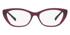 vogue eyewear VO5425B 2989 52 - Transparent Dark Cherry