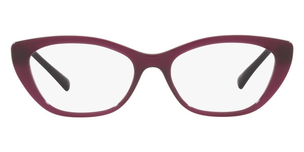 Transparent Dark Cherry / 52-17-140