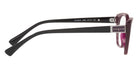 vogue eyewear VO5425B 2989 52 - Transparent Dark Cherry