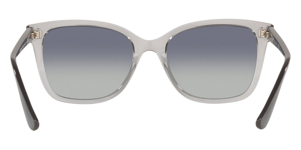 vogue eyewear VO5426S 27264L 54 - Transparent Gray / Gray Gradient Dark Blue