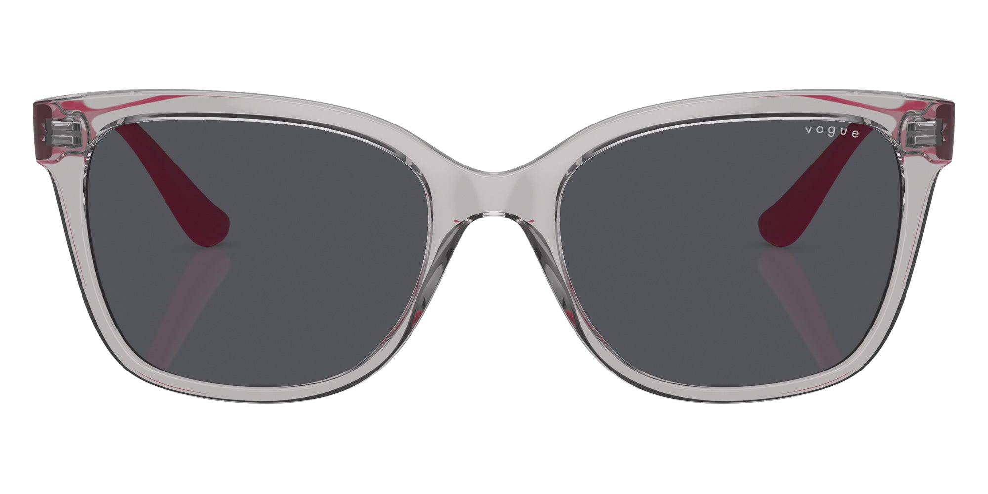 vogue eyewear VO5426S 272687 54 - Transparent Gray #id:vo5426s272687_s:100100