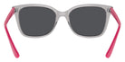 vogue eyewear VO5426S 272687 54 - Transparent Gray #id:vo5426s272687_s:100115