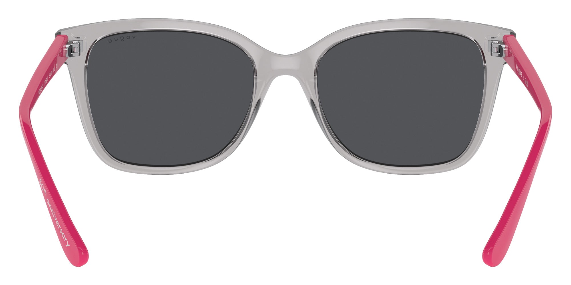 vogue eyewear VO5426S 272687 54 - Transparent Gray #id:vo5426s272687_s:100115