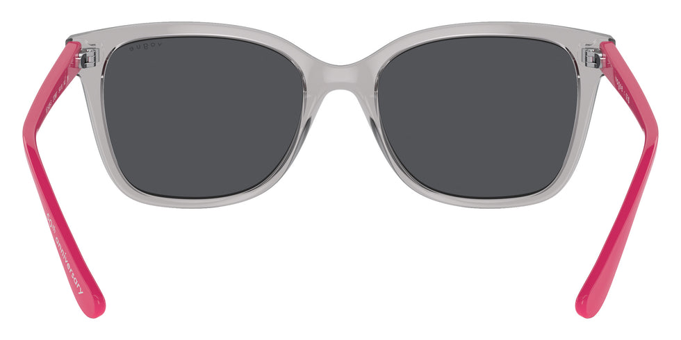 vogue eyewear VO5426S 272687 54 - Transparent Gray #id:vo5426s272687_s:100115