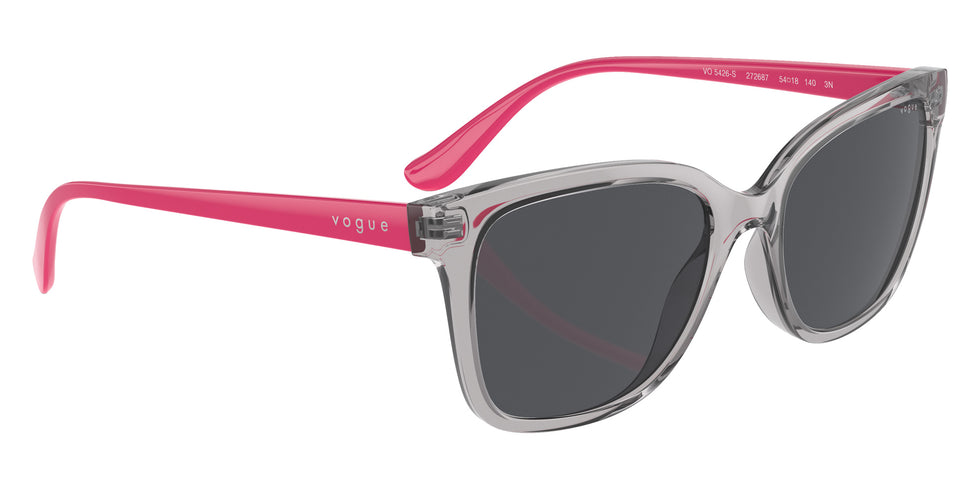 vogue eyewear VO5426S 272687 54 - Transparent Gray #id:vo5426s272687_s:100120