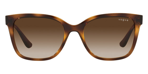 Dark Havana / Brown Gradient / 54-18-140