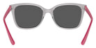 vogue eyewear VO5426SF 282087 55 - Transparent Gray / Dark Gray #id:vo5426sf282087_s:100115