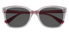 vogue eyewear VO5426SF 282087 55 - Transparent Gray / Dark Gray #id:vo5426sf282087_s:100125